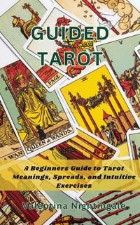 Produktbild: Guided Tarot