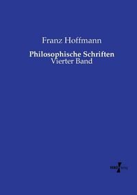 Produktbild: Philosophische Schriften