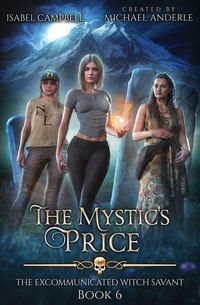 Produktbild: The Mystic's Price
