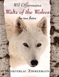 Produktbild: Offermans, W: Waltz of the Wolves