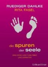 Produktbild: Die Spuren der Seele