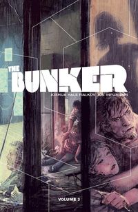 Produktbild: The Bunker Volume 3