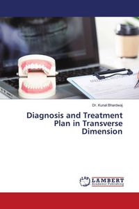 Produktbild: Diagnosis and Treatment Plan in Transverse Dimension