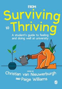 Produktbild: From Surviving to Thriving