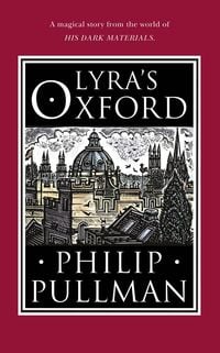 Produktbild: Lyra's Oxford