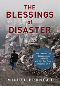 Produktbild: The Blessings of Disaster