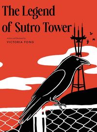 Produktbild: The Legend of Sutro Tower