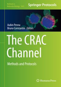Produktbild: The CRAC Channel