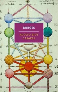 Produktbild: Borges