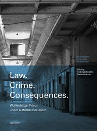 Produktbild: Law. Crime. Consequences