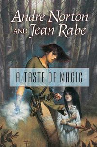 Produktbild: A Taste of Magic