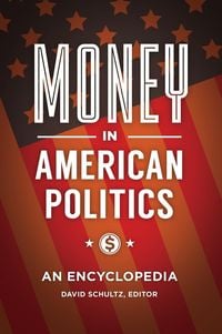 Produktbild: Money in American Politics