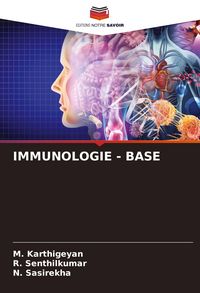 Produktbild: Immunologie - Base