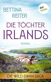 Produktbild: Die T&ouml;chter Irlands