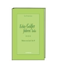 Produktbild: Echte Golfer fahren links