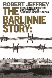Produktbild: Barlinnie Story
