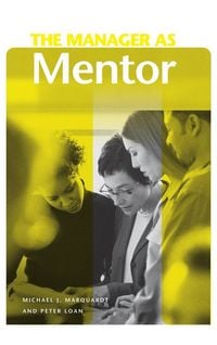 Produktbild: The Manager as Mentor