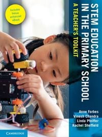 Produktbild: STEM Education in the Primary School