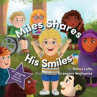 Produktbild: Miles Shares His Smiles