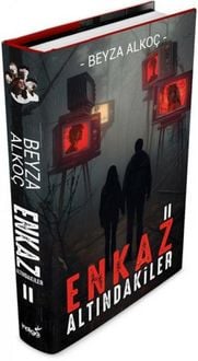 Produktbild: Enkaz Altindakiler 2 Ciltli