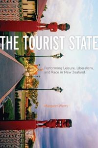 Produktbild: Werry, M: The Tourist State