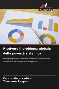 Produktbild: Risolvere il problema globale della povert&agrave; sistemica