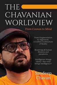 Produktbild: The Chavanian Worldview