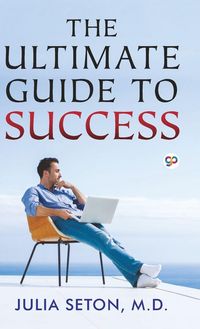 Produktbild: The Ultimate Guide To Success (Hardcover Library Edition)
