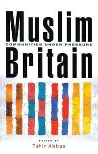 Produktbild: Muslim Britain