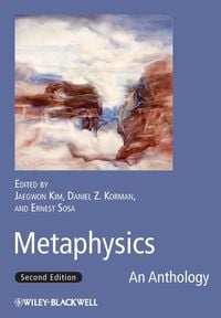 Produktbild: Metaphysics