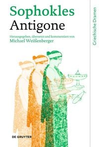 Produktbild: Antigone