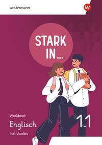 Produktbild: Stark in &hellip; Englisch - Ausgabe 2026