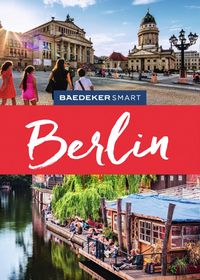 Produktbild: Baedeker SMART Reisef&uuml;hrer E-Book
