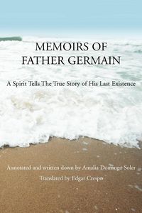 Produktbild: Memoirs of Father Germain
