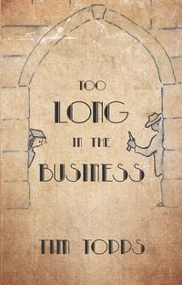 Produktbild: Too Long In The Business