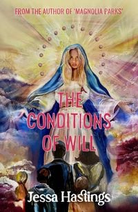 Produktbild: The Conditions of Will
