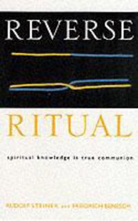 Produktbild: Steiner, R: Reverse Ritual