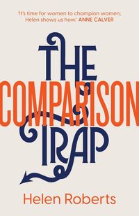 Produktbild: The Comparison Trap