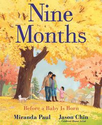 Produktbild: Paul, M: Nine Months