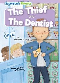 Produktbild: The Thief & the Dentist