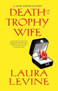 Produktbild: Death Of a Trophy Wife