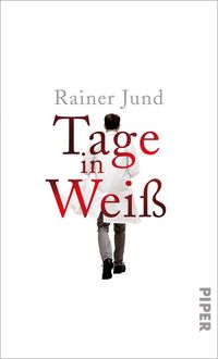Produktbild: Tage in Wei&szlig;