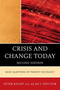 Produktbild: Crisis and Change Today