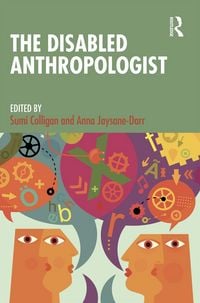 Produktbild: The Disabled Anthropologist