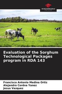 Produktbild: Evaluation of the Sorghum Technological Packages program in RDA 143
