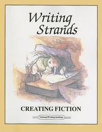 Produktbild: Creating Fiction