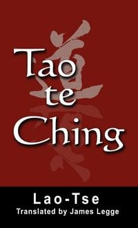 Produktbild: Tao Te Ching