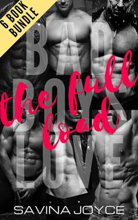 Produktbild: The Full Load: 6 Book Bundle