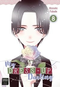 Produktbild: My Dress-Up Darling 08