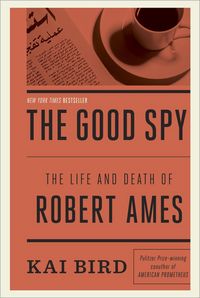 Produktbild: The Good Spy